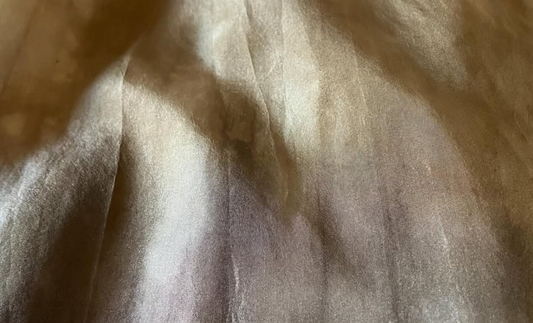 AO Textiles: Regenerative Colour from Nature