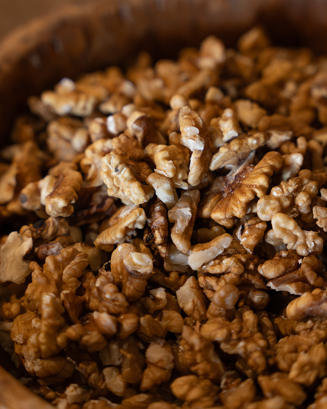 Pump Street Chocolate Walnut Brownie Bar 60%