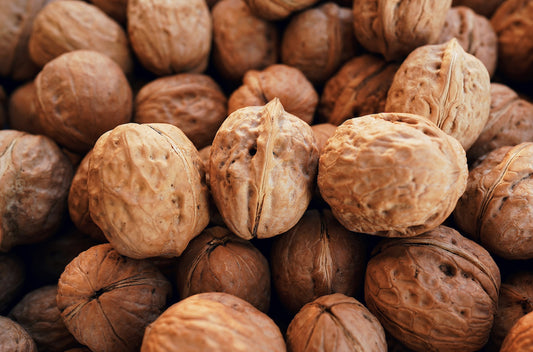 Top 50 Sustainable Future Foods: Walnuts