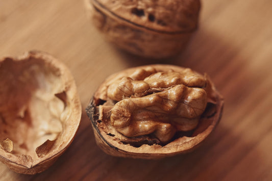 The nut that feeds your brain - the walnut