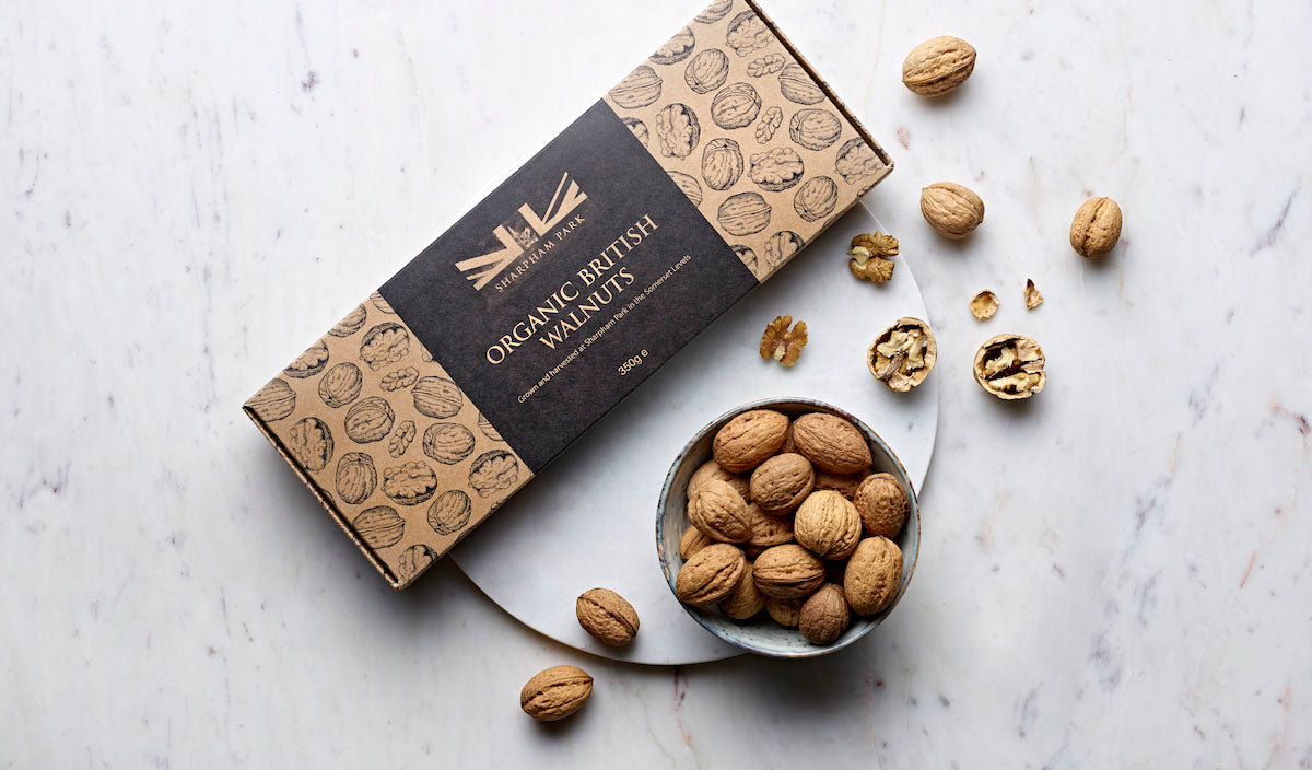 Walnuts