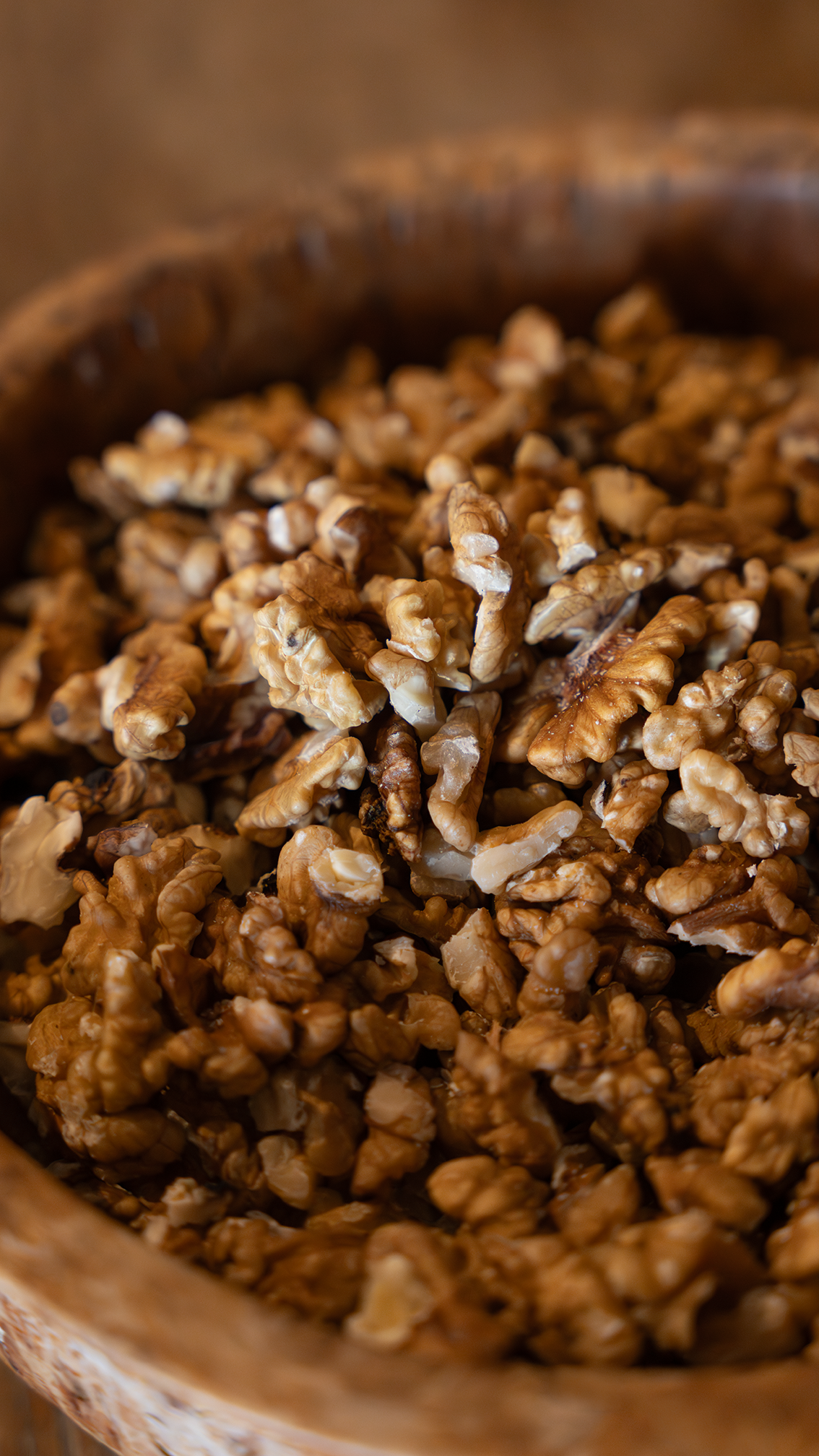 Pump Street Chocolate Walnut Brownie Bar 60%