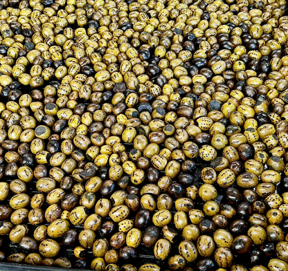 Pickled Walnuts