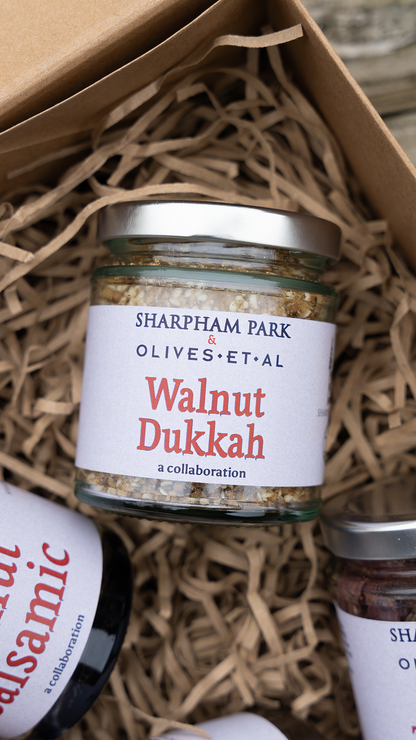 Olives Et Al x Sharpham Park Gift Box