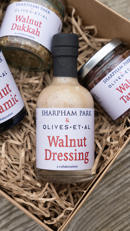Olives Et Al x Sharpham Park Gift Box