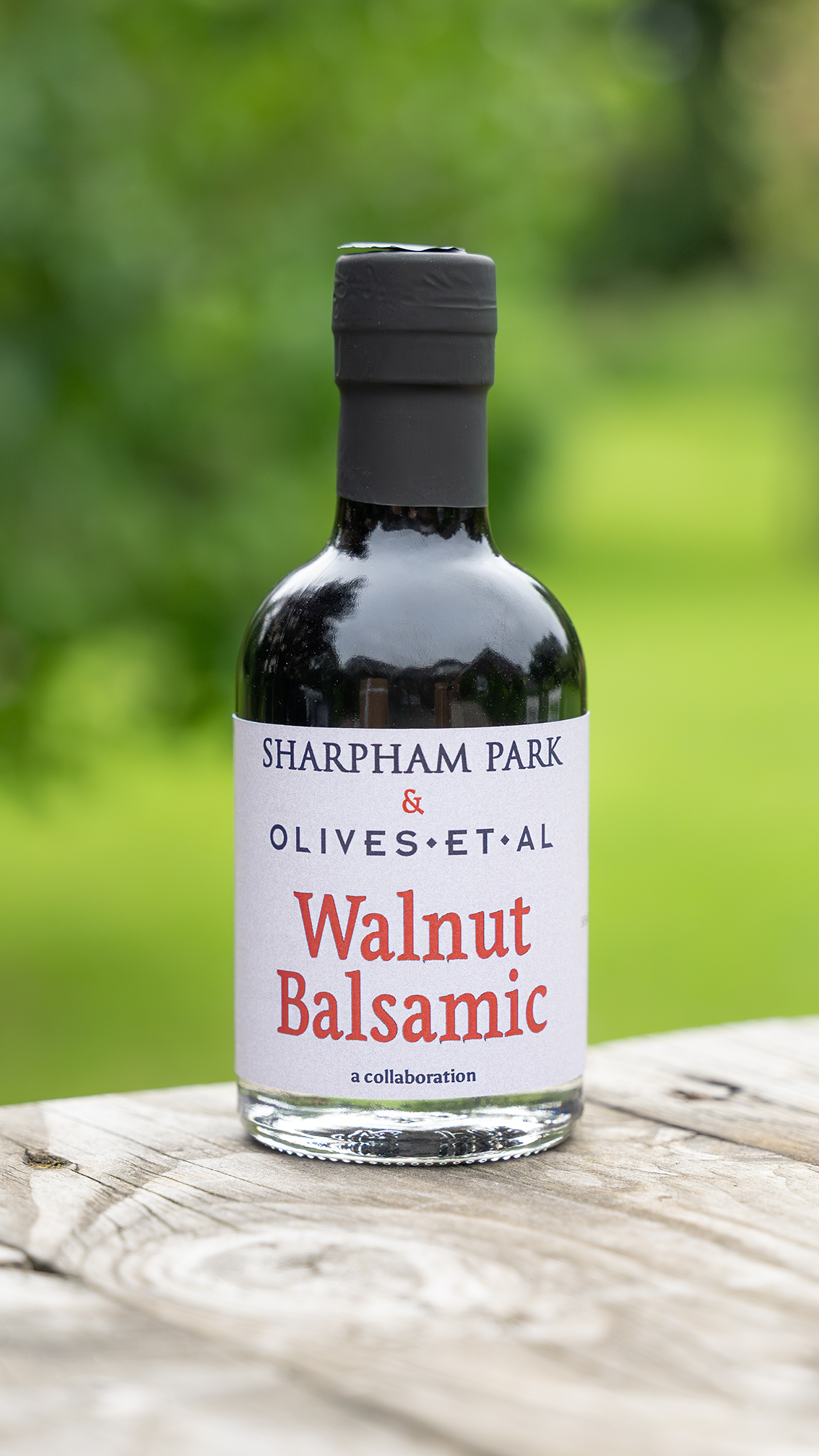 Olives Et Al x Sharpham Park Gift Box