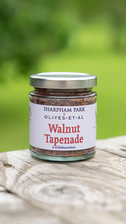 Olives Et Al x Sharpham Park Gift Box
