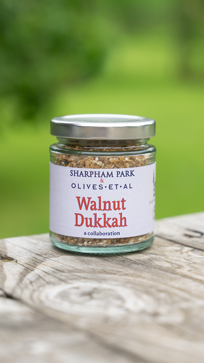 Olives Et Al x Sharpham Park Gift Box